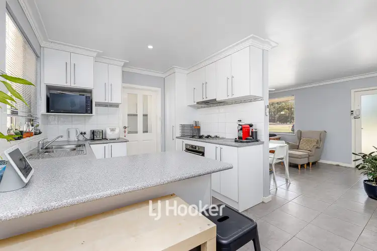 Third view of Homely house listing, 18 Wallrodt Crescent, Glen Iris WA 6230