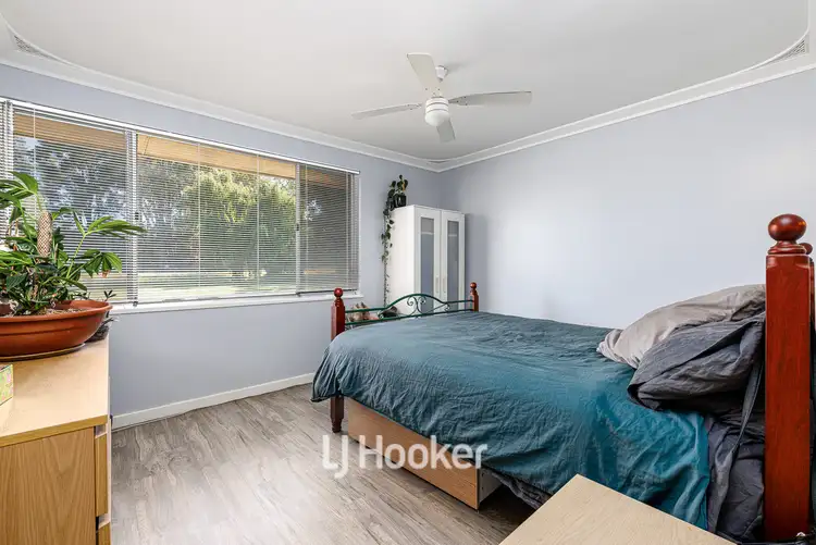 Sixth view of Homely house listing, 18 Wallrodt Crescent, Glen Iris WA 6230