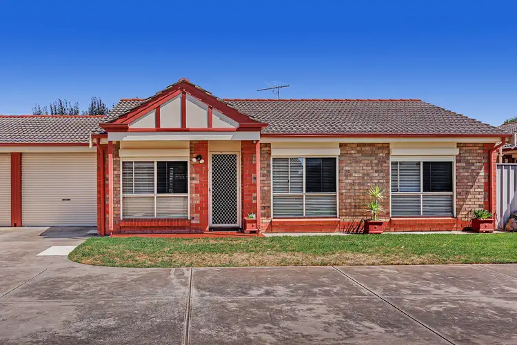 7/26 Nairn Street, Ferryden Park SA 5010