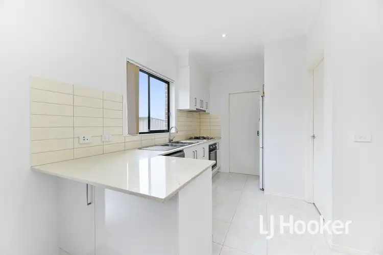 Second view of Homely townhouse listing, 3/48 Kirkham Road, Dandenong VIC 3175