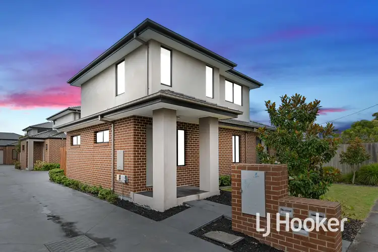 1/48 Kirkham Road, Dandenong VIC 3175