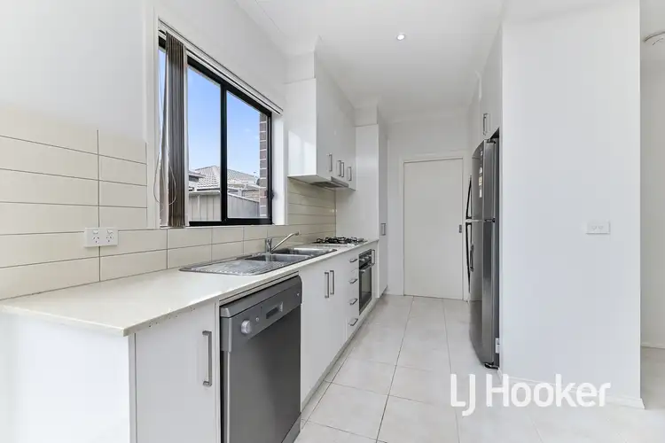 Third view of Homely townhouse listing, 1/48 Kirkham Road, Dandenong VIC 3175