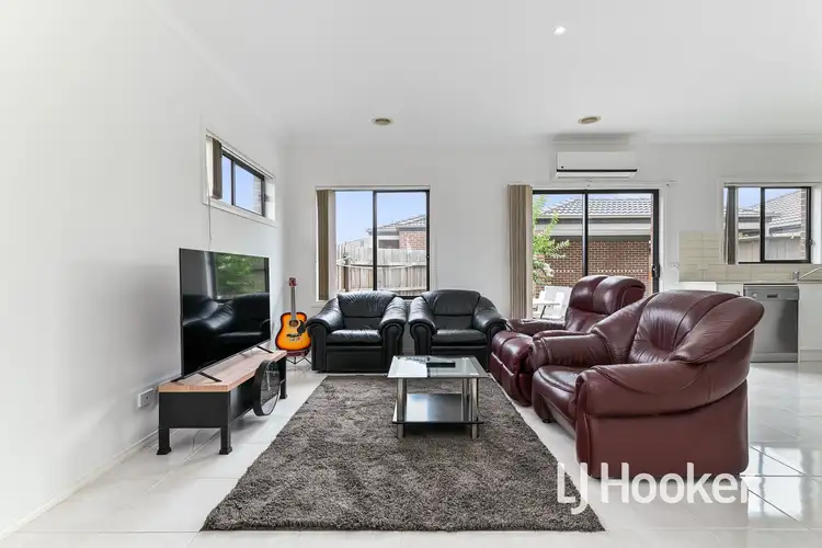 Fourth view of Homely townhouse listing, 1/48 Kirkham Road, Dandenong VIC 3175