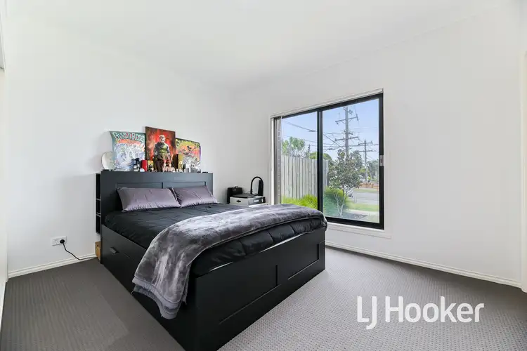 Sixth view of Homely townhouse listing, 1/48 Kirkham Road, Dandenong VIC 3175