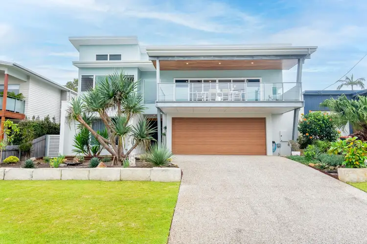 7 Dillon Street, Sawtell NSW 2452