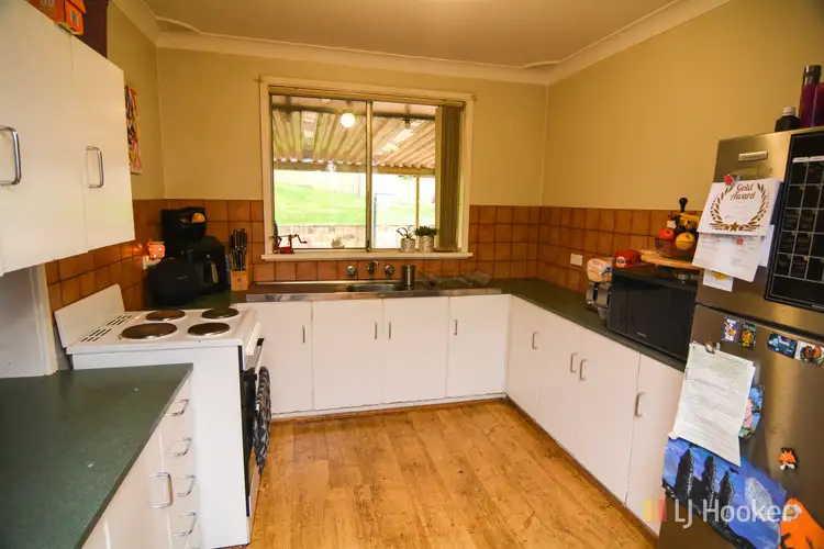 Second view of Homely house listing, 34 Maple Crescent, Lithgow NSW 2790