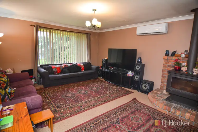 Fifth view of Homely house listing, 34 Maple Crescent, Lithgow NSW 2790