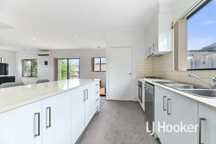 Second view of Homely townhouse listing, 2/48 Kirkham Road, Dandenong VIC 3175