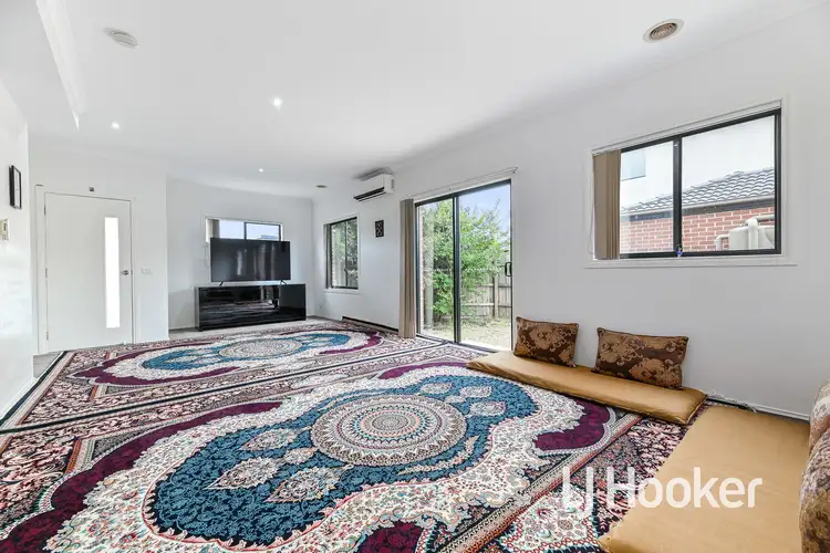 Third view of Homely townhouse listing, 2/48 Kirkham Road, Dandenong VIC 3175