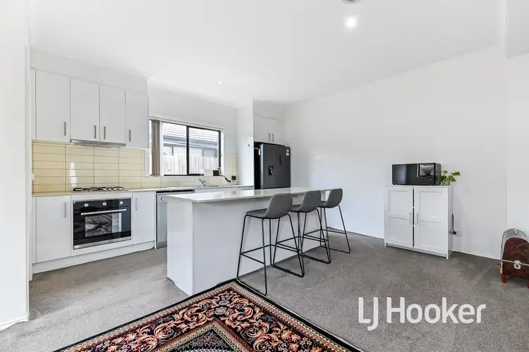 Fourth view of Homely townhouse listing, 2/48 Kirkham Road, Dandenong VIC 3175