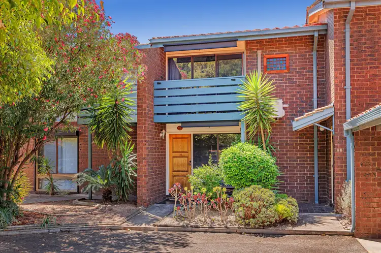 Main view of Homely townhouse listing, 15/2 Rowells Road, Lockleys SA 5032