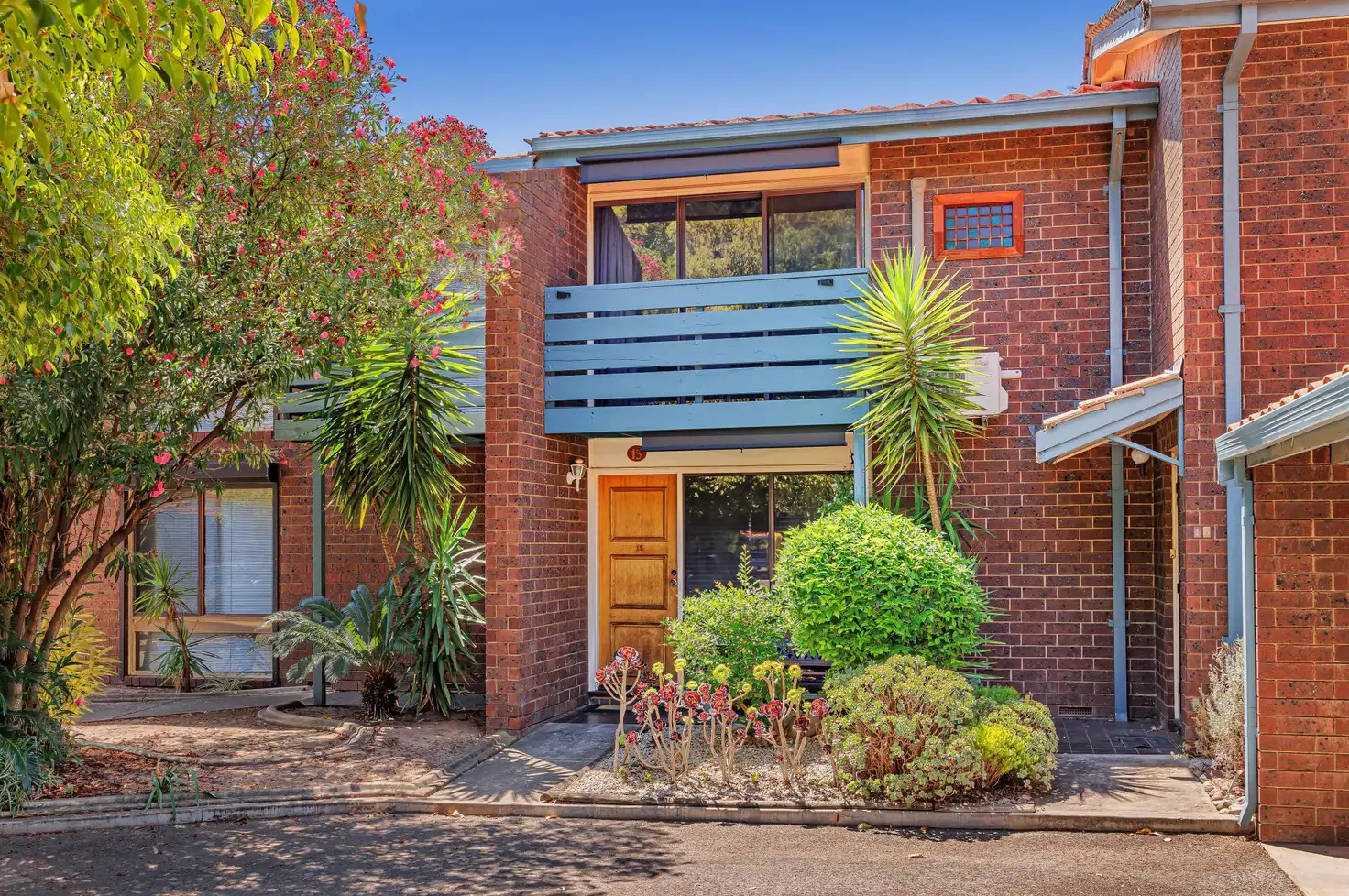 Main view of Homely townhouse listing, 15/2 Rowells Road, Lockleys SA 5032