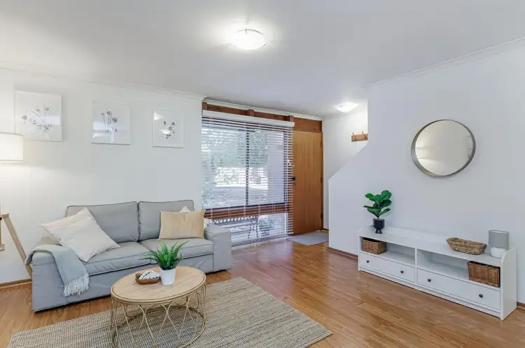 Second view of Homely townhouse listing, 15/2 Rowells Road, Lockleys SA 5032