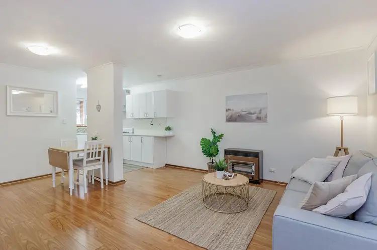 Third view of Homely townhouse listing, 15/2 Rowells Road, Lockleys SA 5032