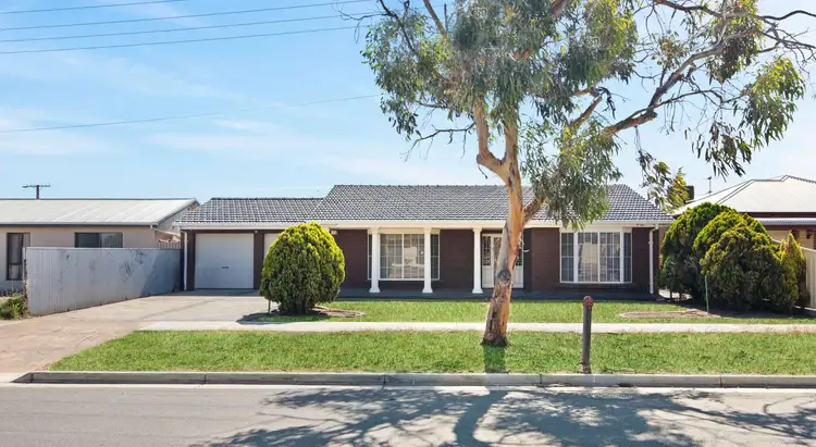 Second view of Homely house listing, 43 Green Avenue, Seaton SA 5023
