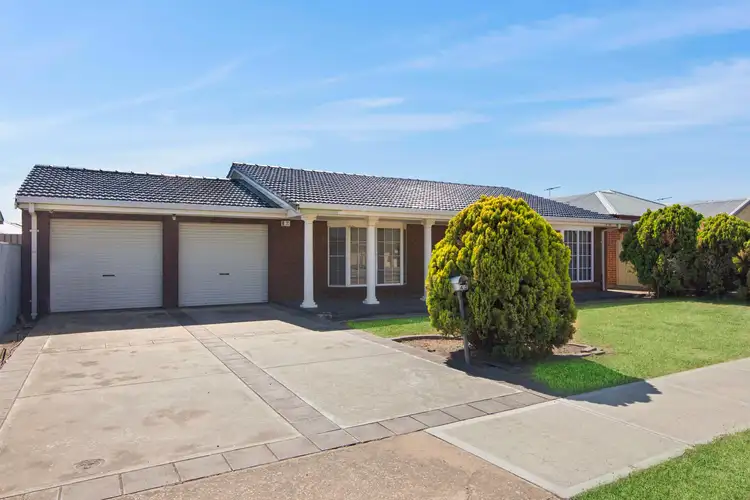 Fourth view of Homely house listing, 43 Green Avenue, Seaton SA 5023