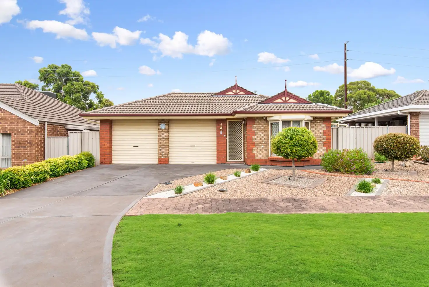 Main view of Homely house listing, 7 Brookdale Close, Gilles Plains SA 5086
