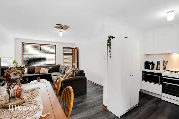 Second view of Homely unit listing, 6/26 Crozier Avenue, Modbury SA 5092