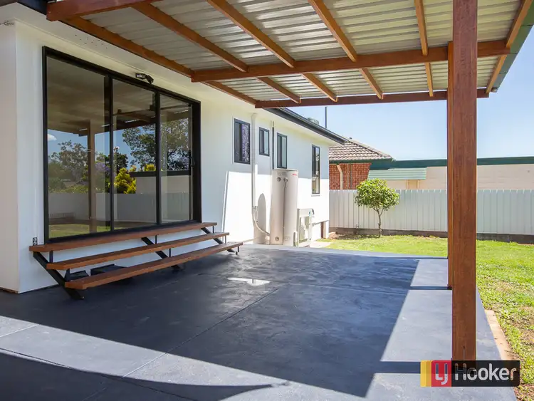 Second view of Homely house listing, 27 Croydon Avenue, South Tamworth NSW 2340