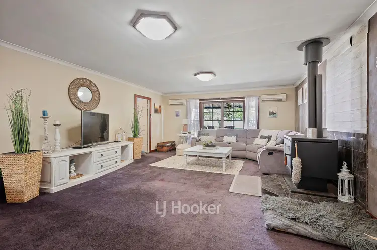 Main view of Homely house listing, 45 Palmer Road, Collie WA 6225