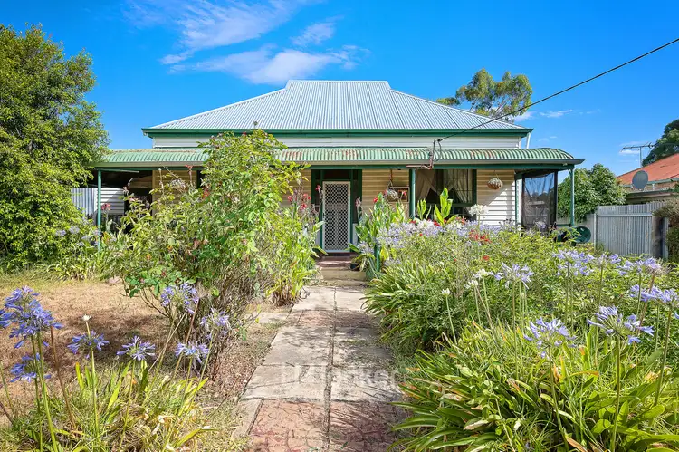 Second view of Homely house listing, 45 Palmer Road, Collie WA 6225