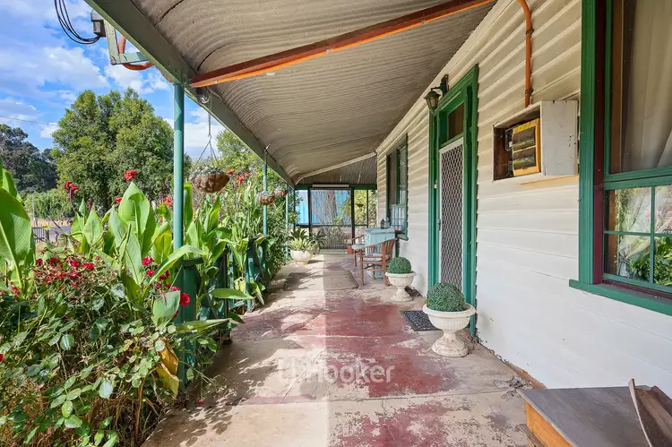 Third view of Homely house listing, 45 Palmer Road, Collie WA 6225