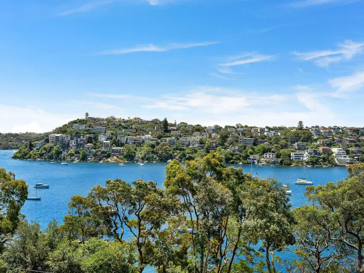 Fifth view of Homely house listing, 8 Delecta Avenue, Mosman NSW 2088