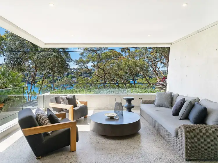 Sixth view of Homely house listing, 8 Delecta Avenue, Mosman NSW 2088