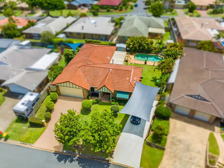 Main view of Homely house listing, 12 Turner Crescent, Wellington Point QLD 4160