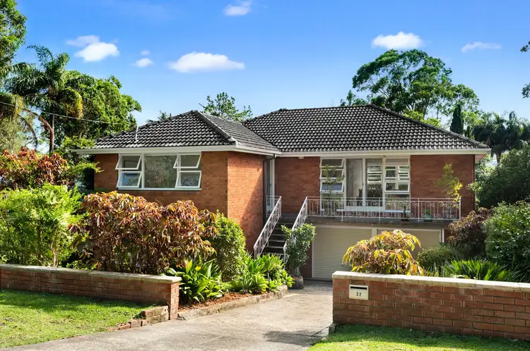 32 Kevin Avenue, Avalon Beach NSW 2107