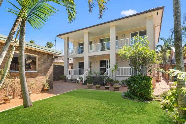 Second view of Homely house listing, 568 Barrenjoey Road, Avalon Beach NSW 2107