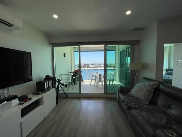 Second view of Homely unit listing, 607/1-2 Tarni Court, New Port SA 5015