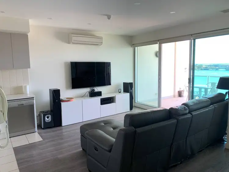 Third view of Homely unit listing, 607/1-2 Tarni Court, New Port SA 5015