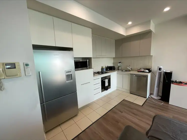 Fourth view of Homely unit listing, 607/1-2 Tarni Court, New Port SA 5015
