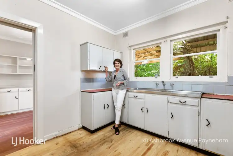 Fourth view of Homely house listing, 41 & 43 Ashbrook Avenue, Payneham SA 5070