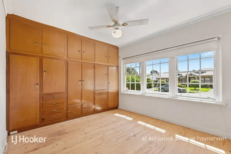 Sixth view of Homely house listing, 41 & 43 Ashbrook Avenue, Payneham SA 5070