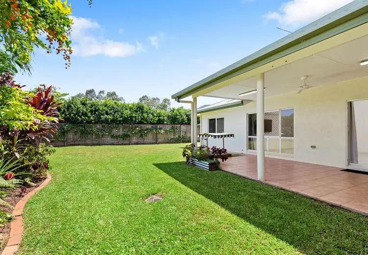 Second view of Homely house listing, 4 Colonial Close, Redlynch QLD 4870