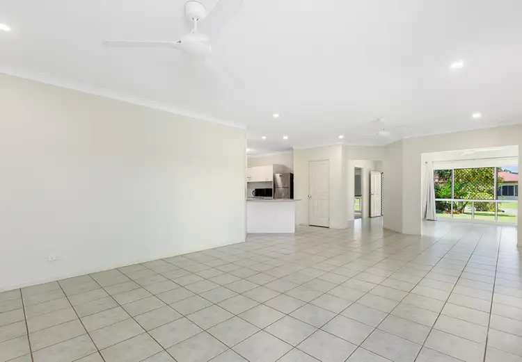 Fourth view of Homely house listing, 4 Colonial Close, Redlynch QLD 4870