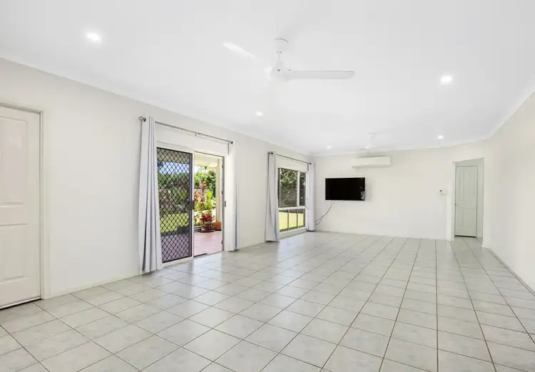 Sixth view of Homely house listing, 4 Colonial Close, Redlynch QLD 4870