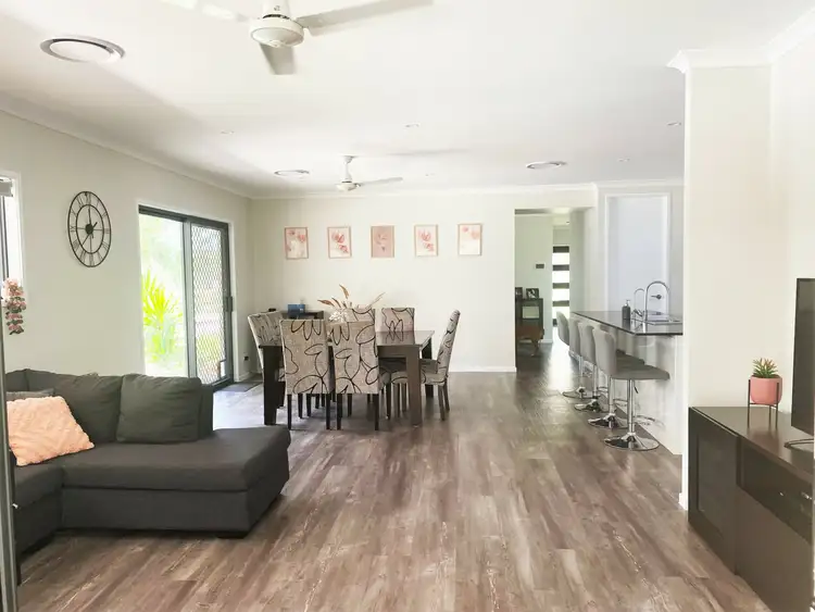 Second view of Homely house listing, 133 Tillack Road, Gatton QLD 4343