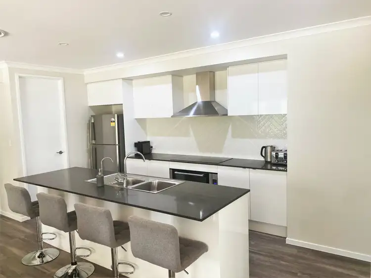 Third view of Homely house listing, 133 Tillack Road, Gatton QLD 4343