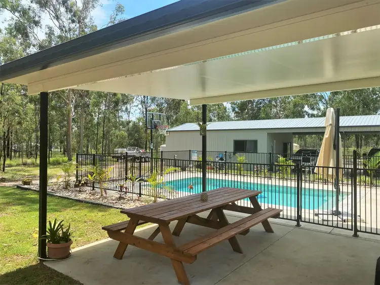 Fourth view of Homely house listing, 133 Tillack Road, Gatton QLD 4343