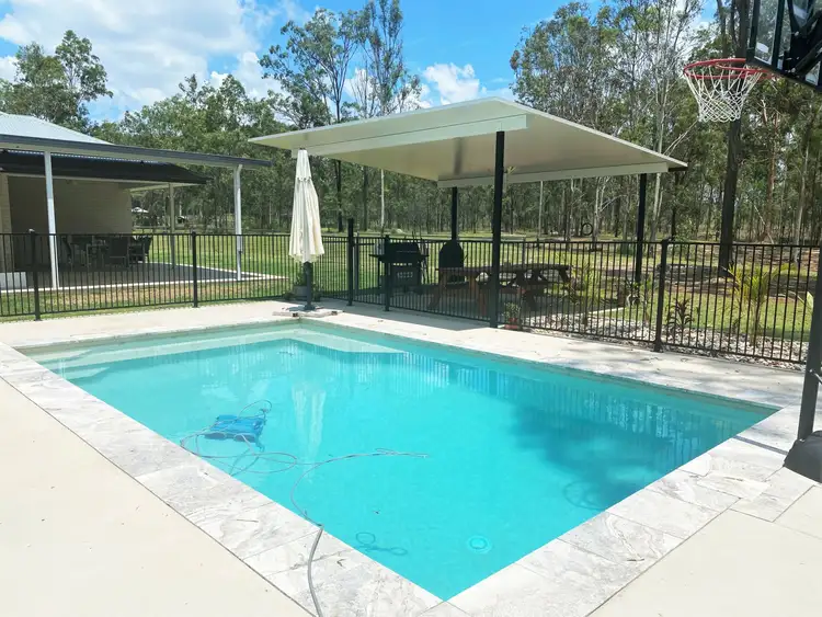 Fifth view of Homely house listing, 133 Tillack Road, Gatton QLD 4343