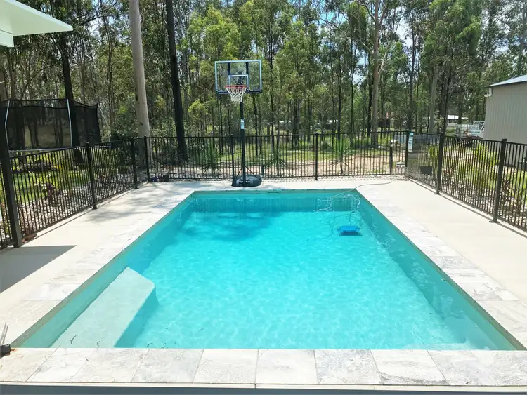 Sixth view of Homely house listing, 133 Tillack Road, Gatton QLD 4343
