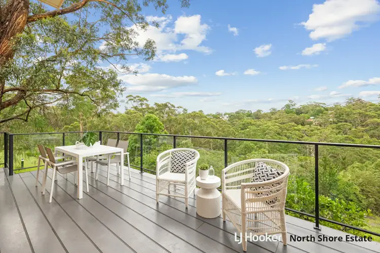 Second view of Homely townhouse listing, 28/183 St Johns Avenue, Gordon NSW 2072