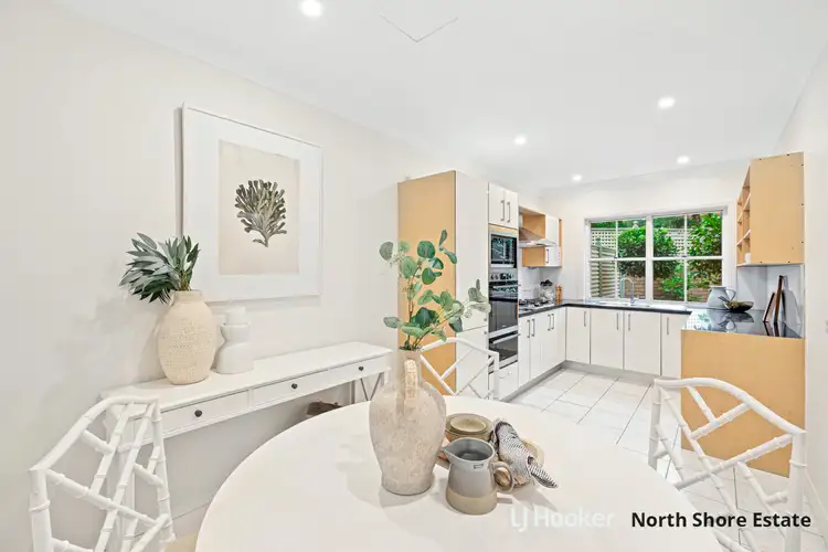 Fourth view of Homely townhouse listing, 28/183 St Johns Avenue, Gordon NSW 2072