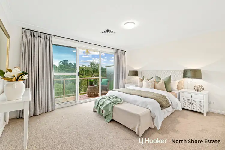 Fifth view of Homely townhouse listing, 28/183 St Johns Avenue, Gordon NSW 2072