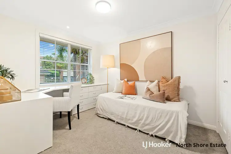Sixth view of Homely townhouse listing, 28/183 St Johns Avenue, Gordon NSW 2072