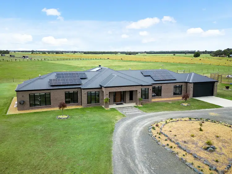 Main view of Homely rural property listing, 85 Bengworden Road, Bairnsdale VIC 3875
