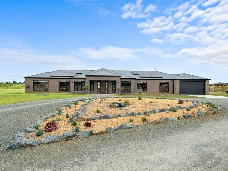Third view of Homely rural property listing, 85 Bengworden Road, Bairnsdale VIC 3875